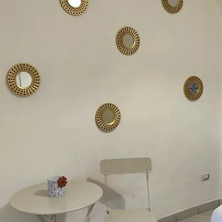 Guest house L Acquamarina A *