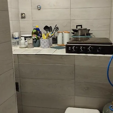 L Acquamarina A Guest house *