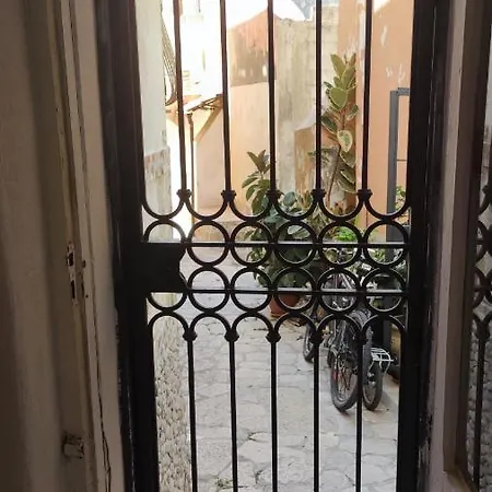 L Acquamarina A Guest house Gaeta