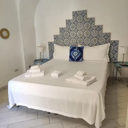 Guest house L Acquamarina A *