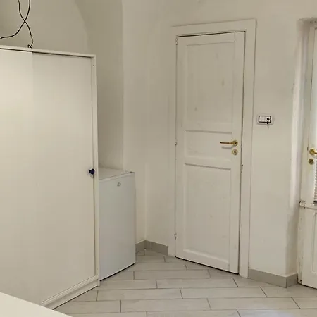 Guest house L Acquamarina A *