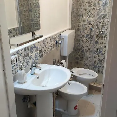 Guest house L Acquamarina A *