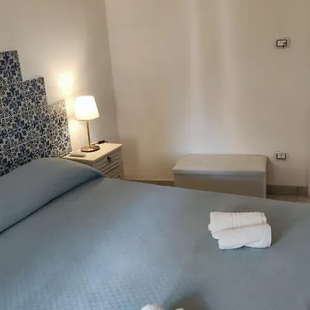 L Acquamarina A Guest house