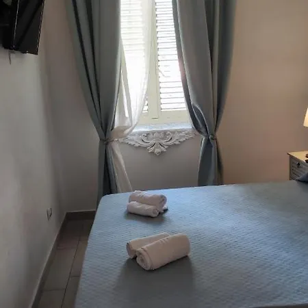 Guest house L Acquamarina A