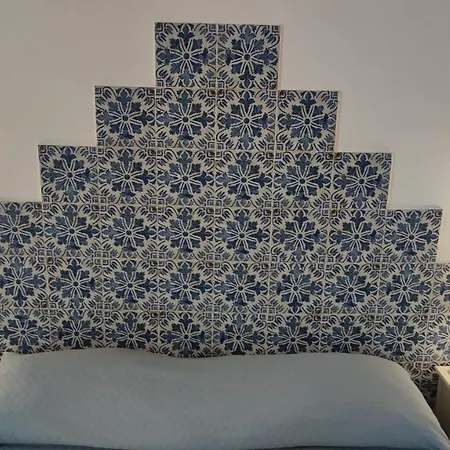 Guest house L Acquamarina A Gaeta