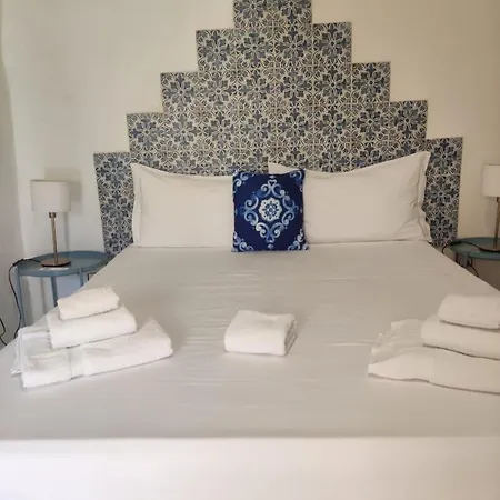Guest house L Acquamarina A