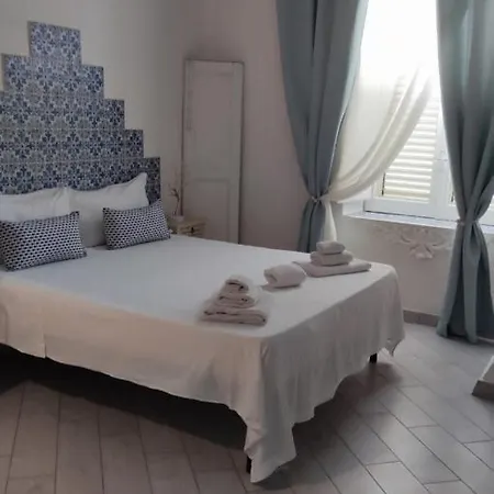 Guest house L Acquamarina A Gaeta