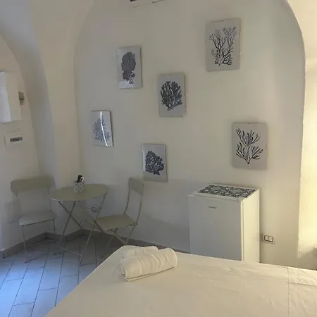L Acquamarina A *