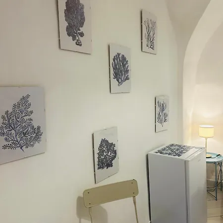 Guest house L Acquamarina A
